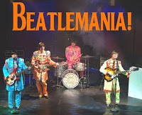 Beatlemania...Beatles tribute band 1099902 Image 0